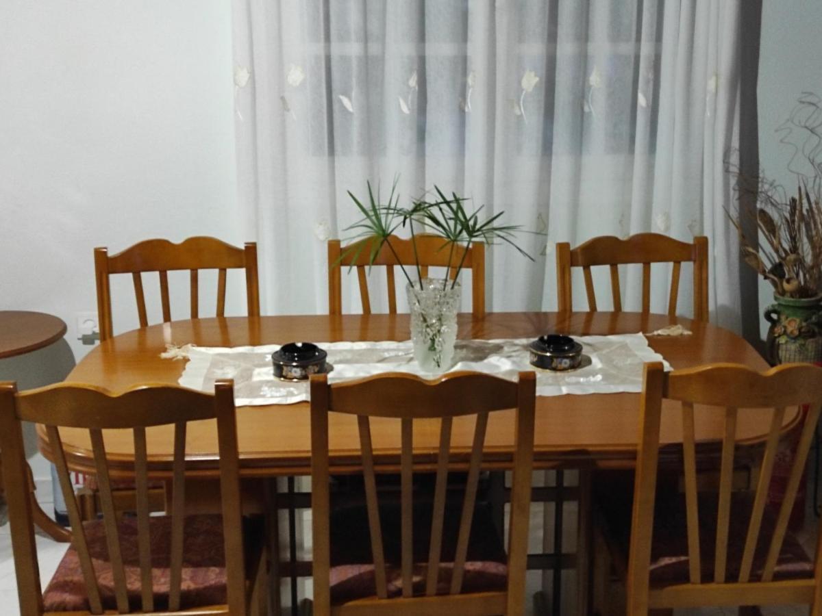 Villa Olive Garden, Kastanida - Paxoi Гайос Екстериор снимка